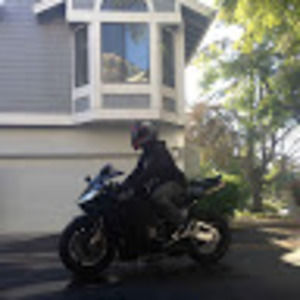 Meet your Posher, Glenn